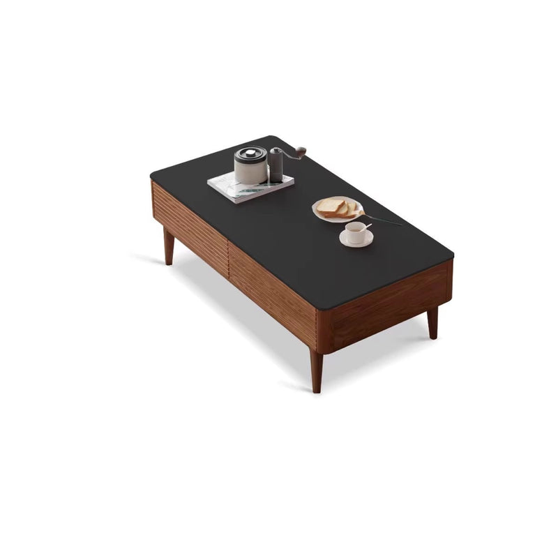 Barry Ash Coffee Table