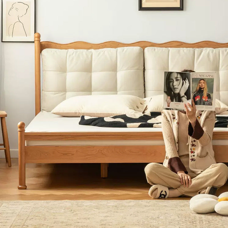 Letto 床架