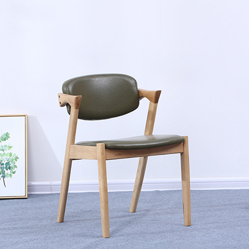 Madera 餐椅