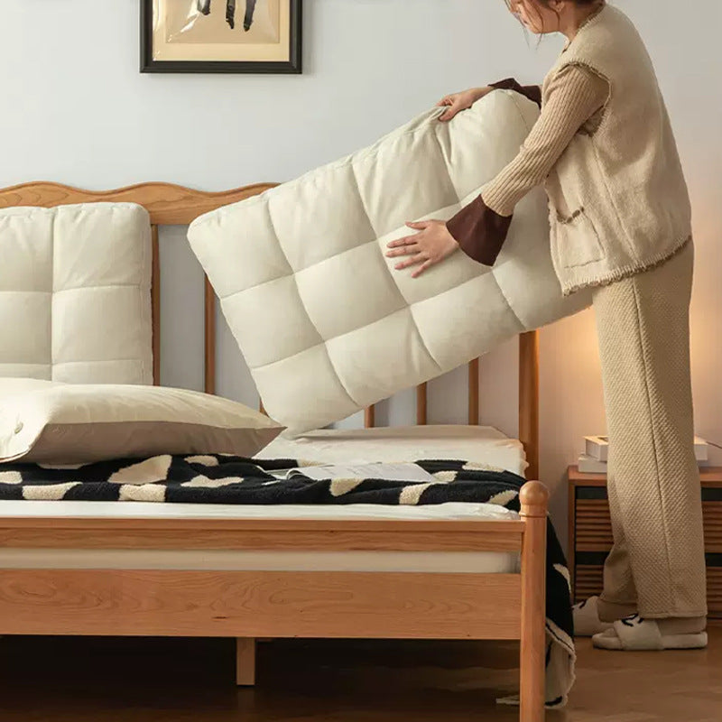 Letto 床架