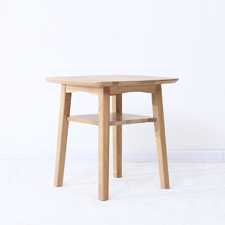 Quercia 小邊几
