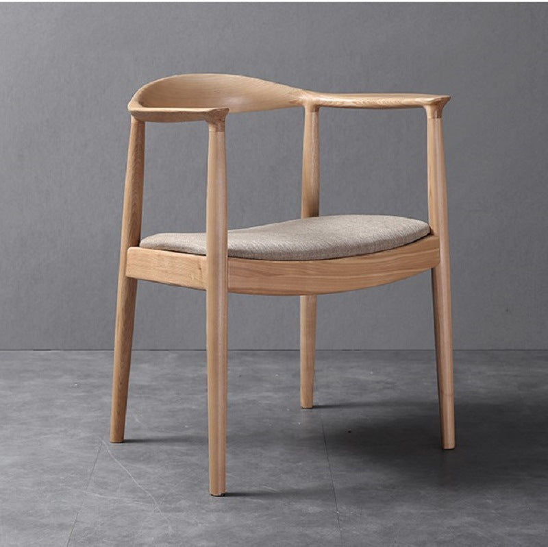 Madera 總統椅