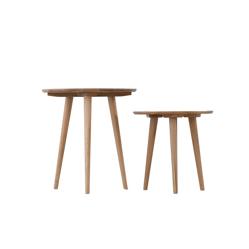 Madera 圓幾