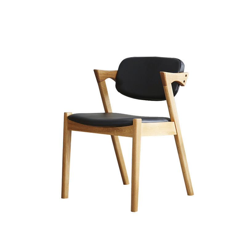 Madera 餐椅
