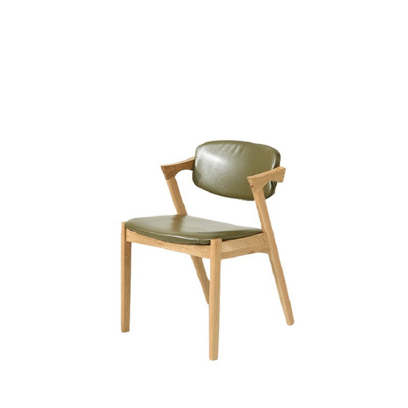Madera 餐椅