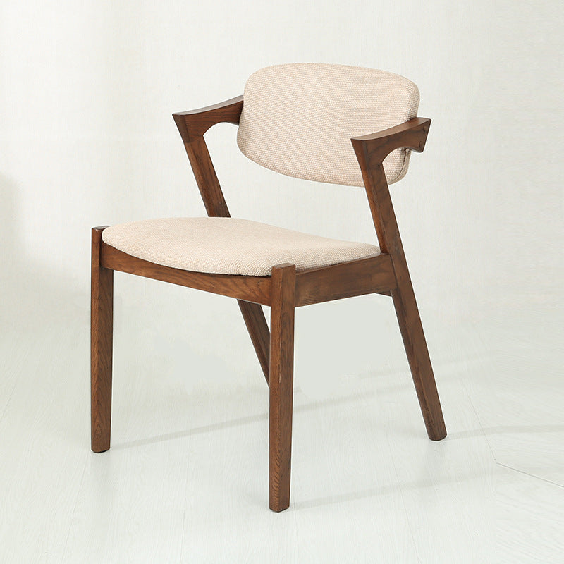 Madera 餐椅