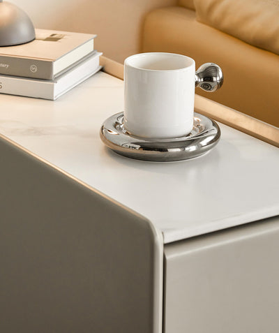 Tino Sintered Coffee Table