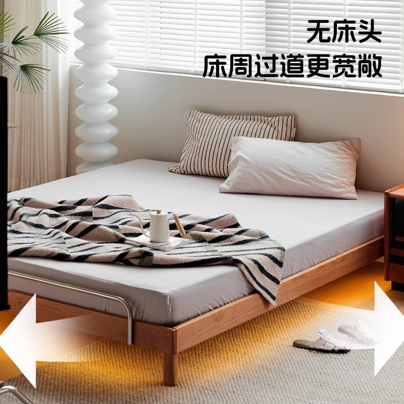 Morbido榻米床