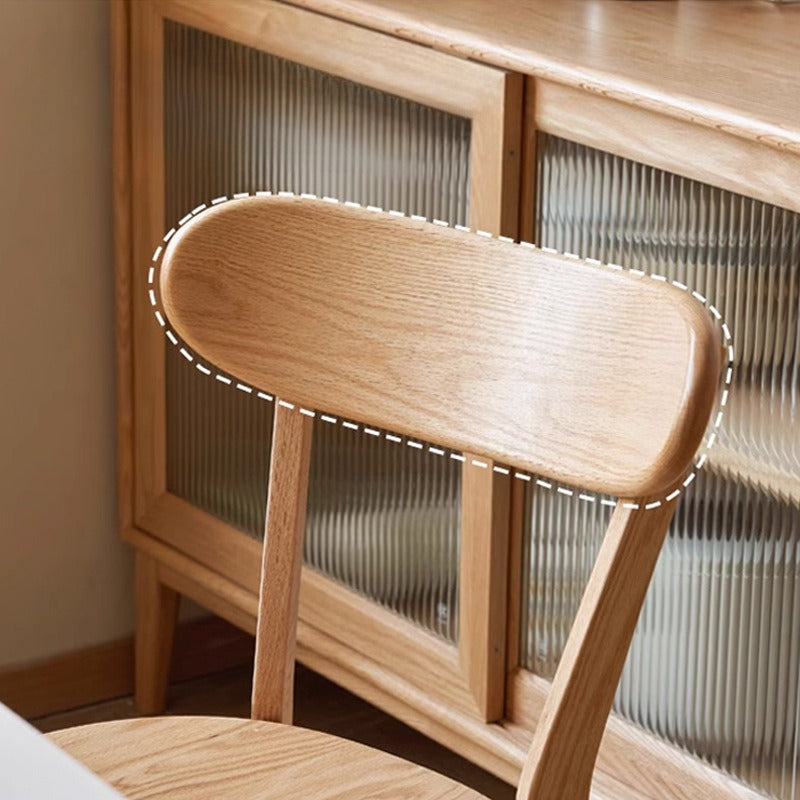 Madera 蝴蝶椅