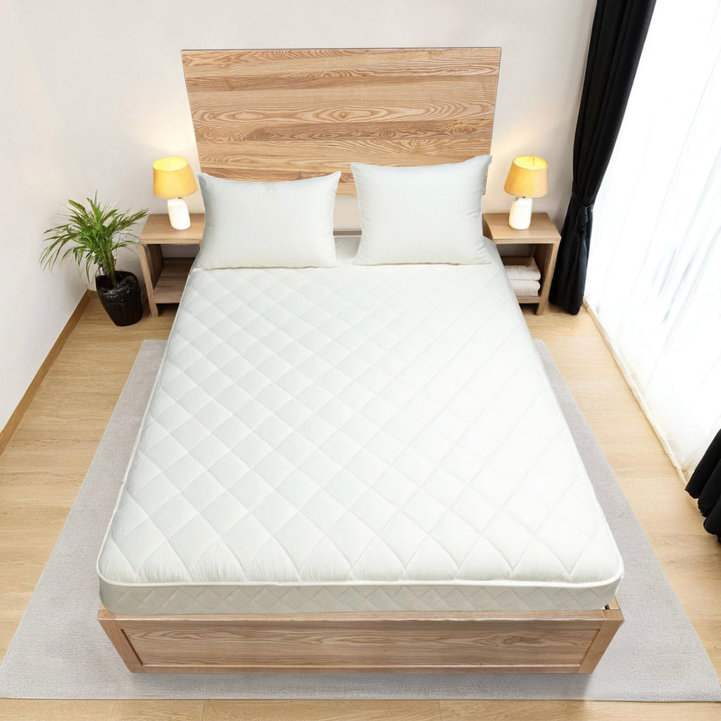 (陳列品)實木柜桶連油壓儲物床架