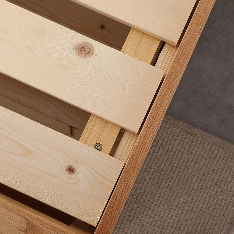 Aggio油壓儲物床