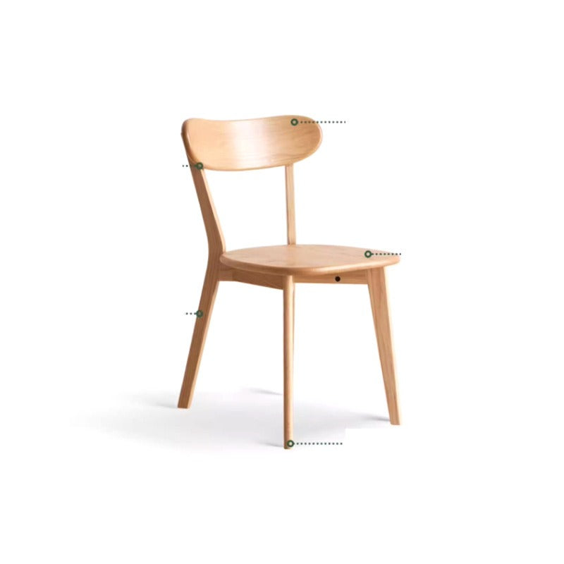 Madera 蝴蝶椅