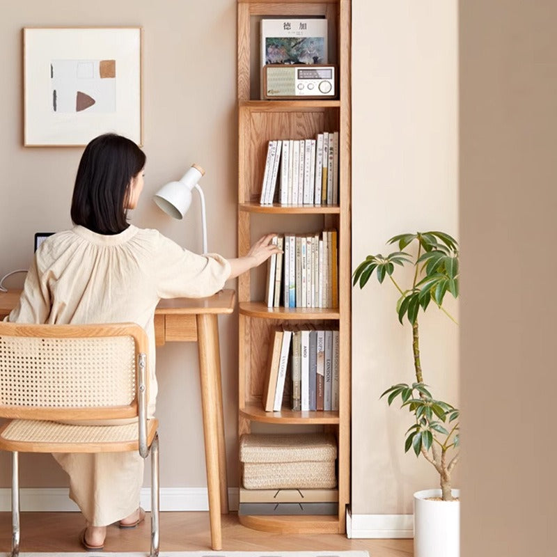Corner書架