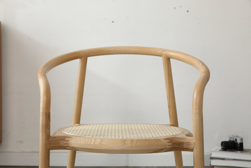 Mimbre團圓椅