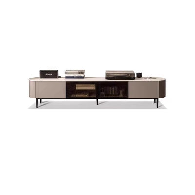 Rocheuse TV cabinet