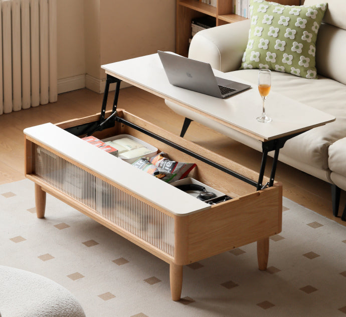 Berlin Lifting Coffee Table