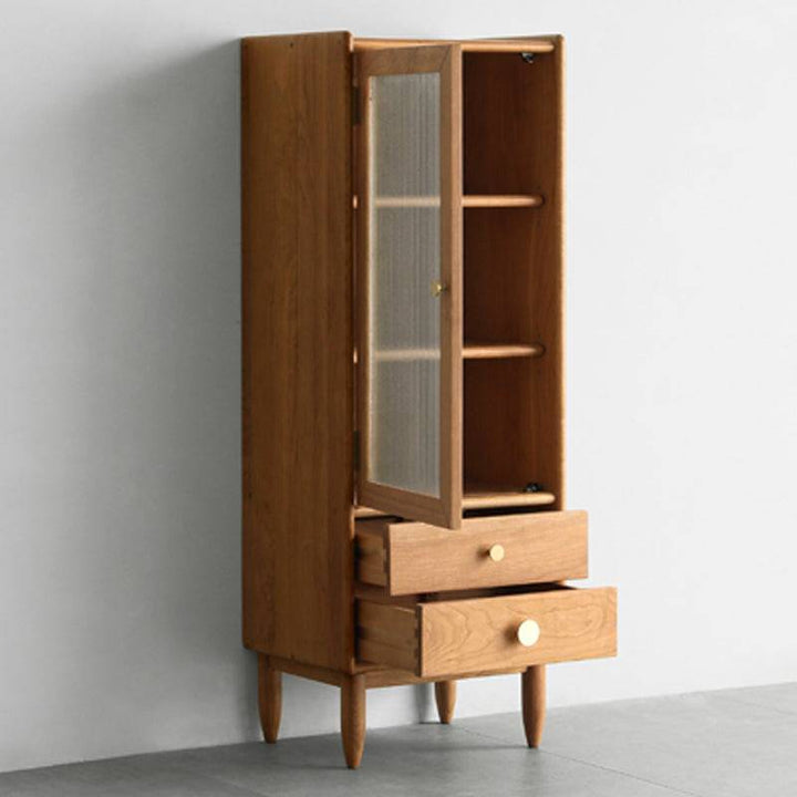 Cherry Rain Storage Sideboard