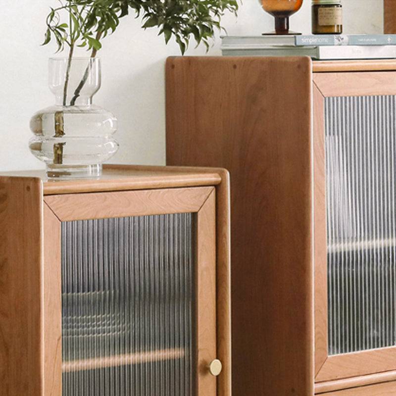 Cherry Rain Storage Sideboard