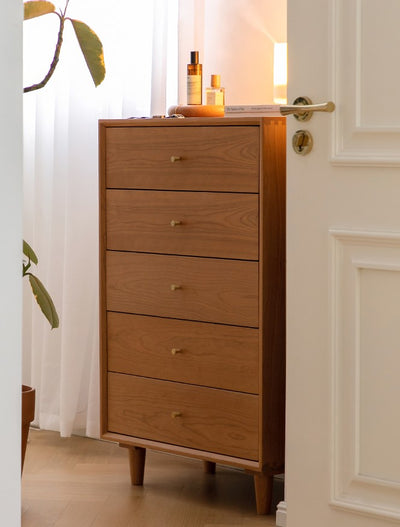 CHARLIE 5 Drawers Cabinet
