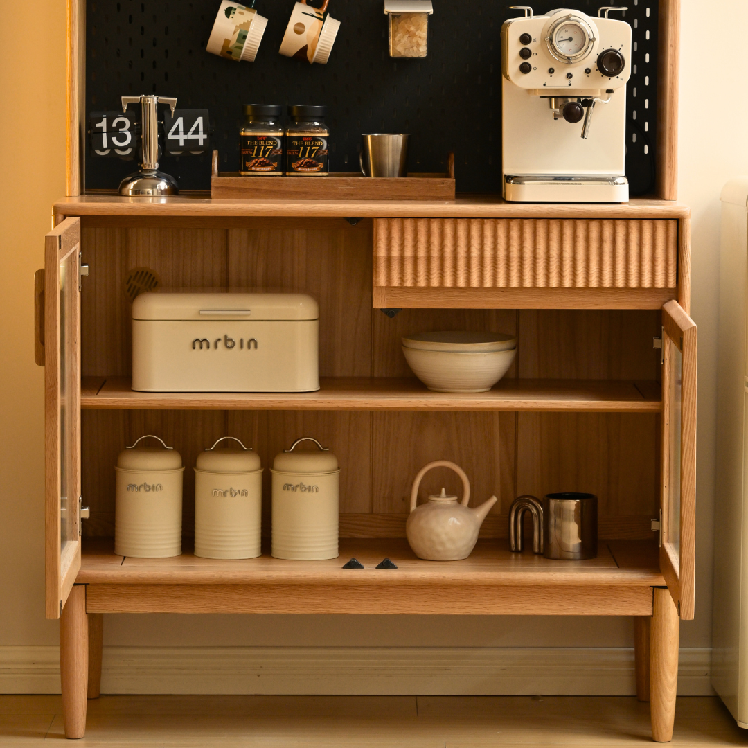 Island sideboard