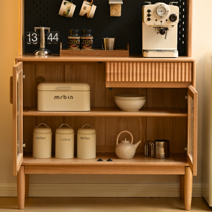 Island sideboard