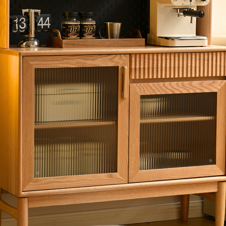 Island sideboard