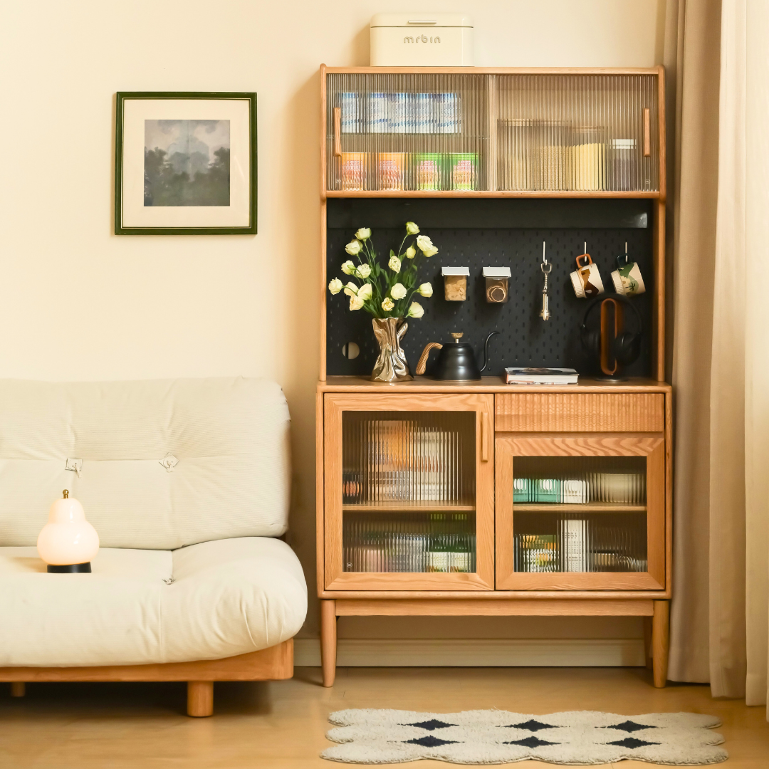 Island sideboard