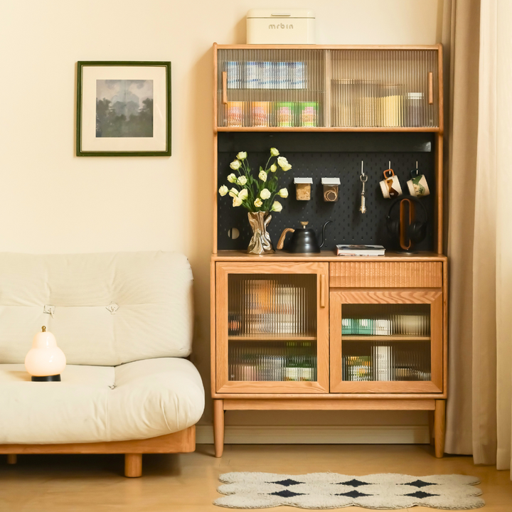 Island sideboard