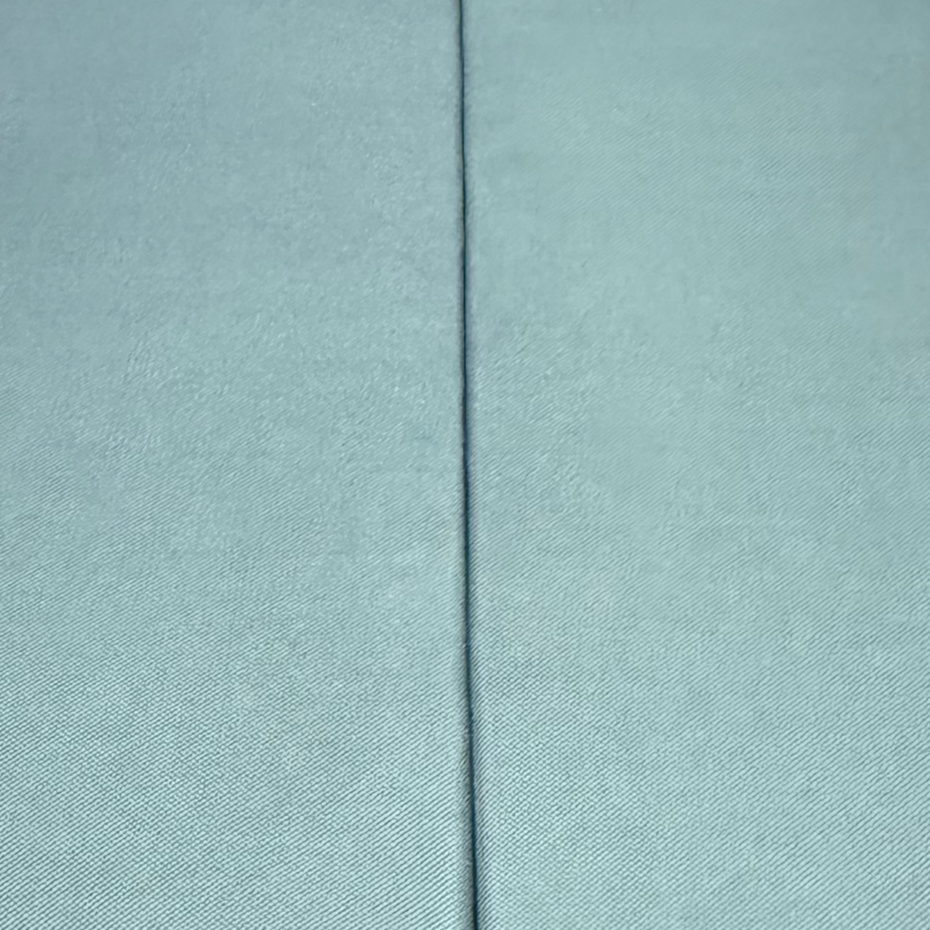 (陳列品)雅灰皮面床