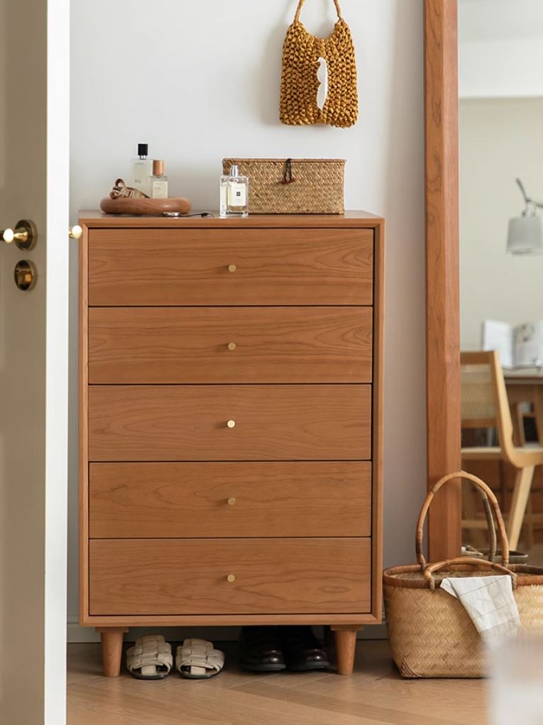CHARLIE 5 Drawers Cabinet