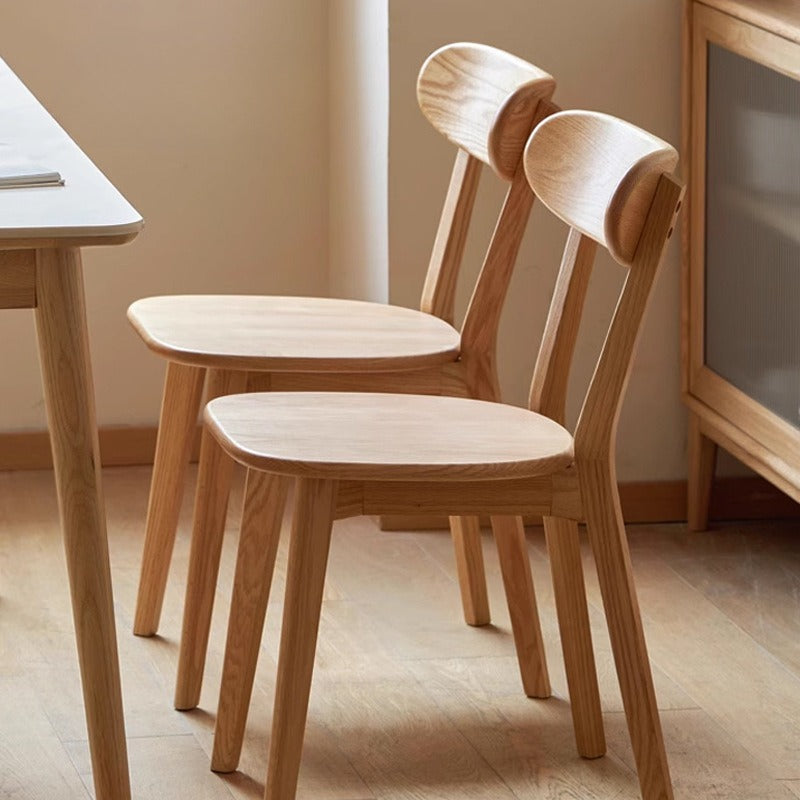Madera 蝴蝶椅