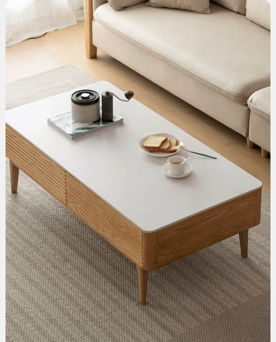Barry Ash Coffee Table