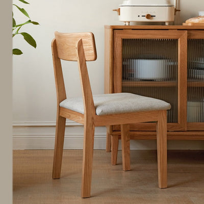 Rotterdam Upholstered Dining Chair