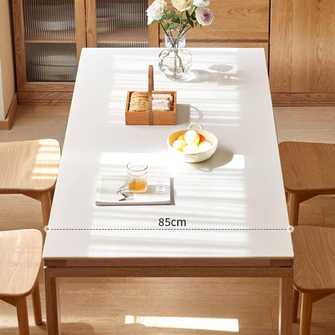 Hvit Stein Dining Table