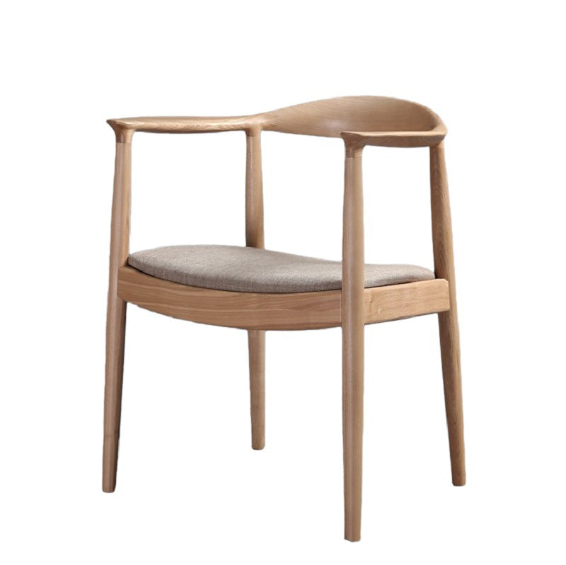 Madera 總統椅