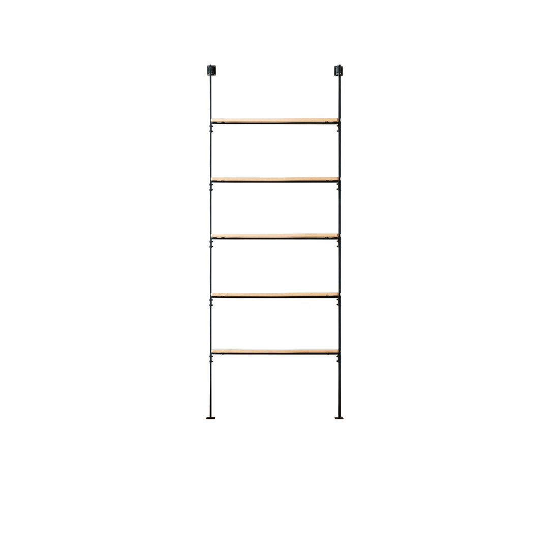 Aerial 書架