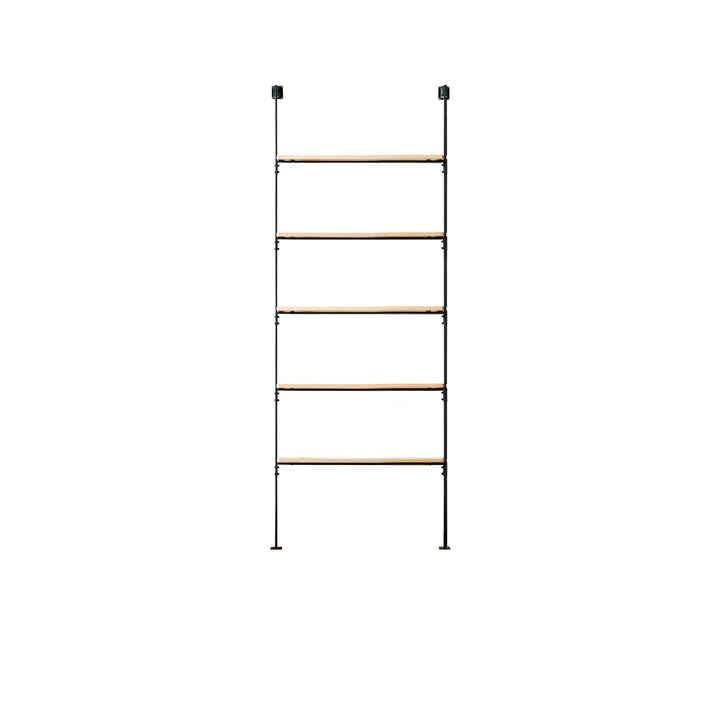 Aerial 書架