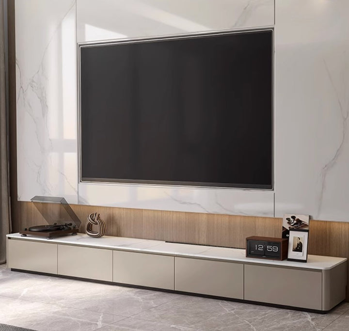 Lyca TV cabinet