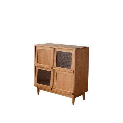 ARCO sideboard with 4 doors