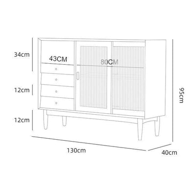 ARCO Sideboard