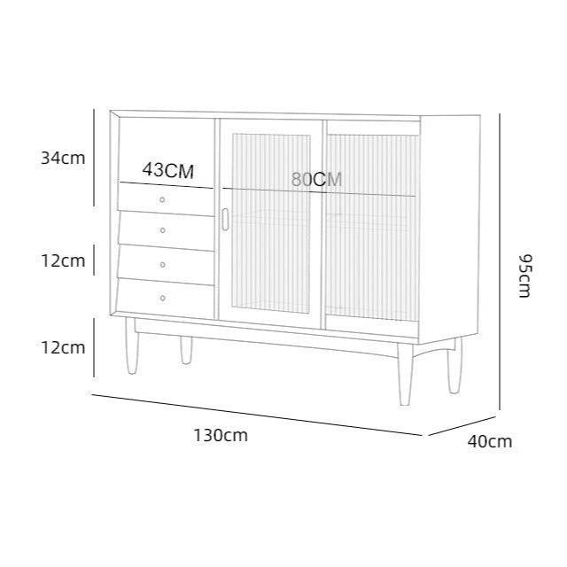 ARCO Sideboard