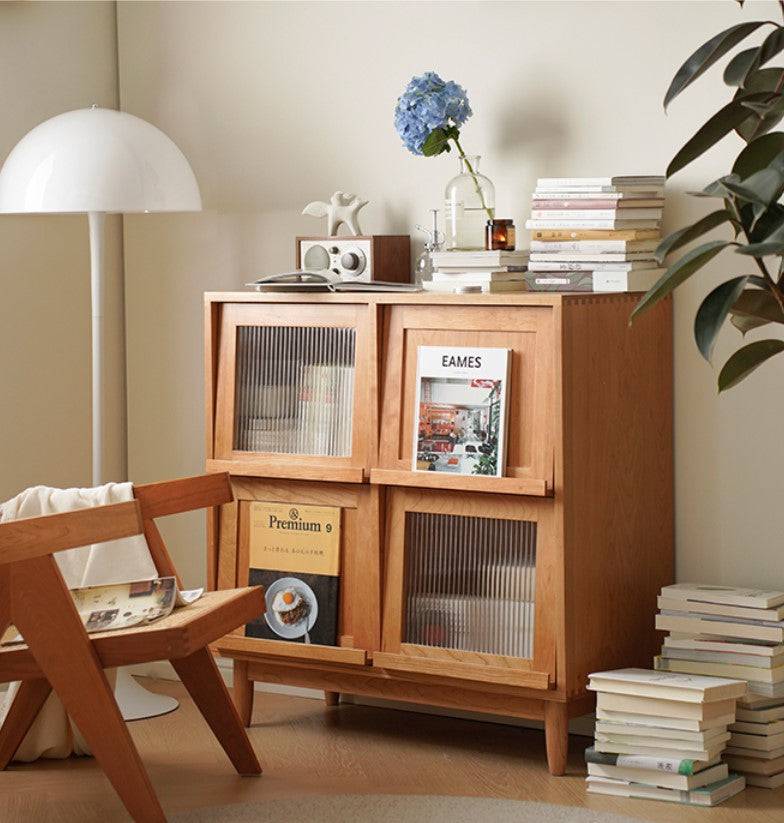 ARCO sideboard with 4 doors