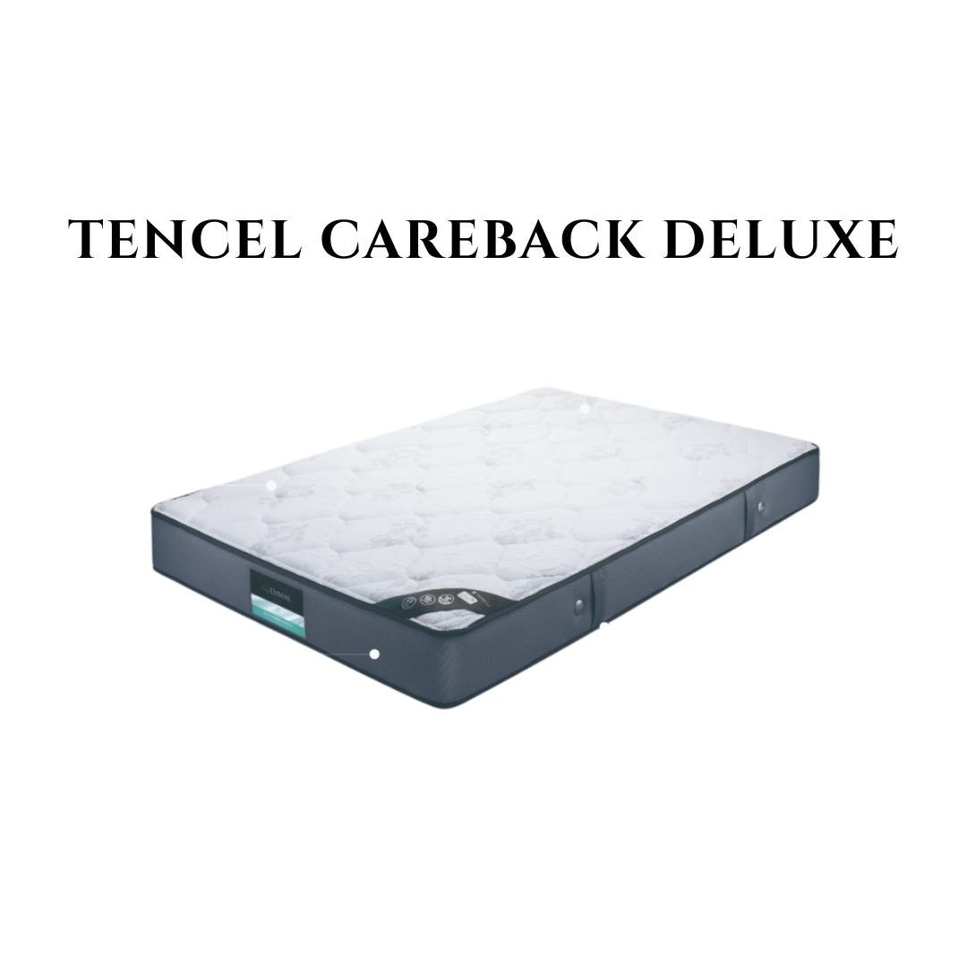 Emmas澳美斯床褥 - Tencel Careback Deluxe