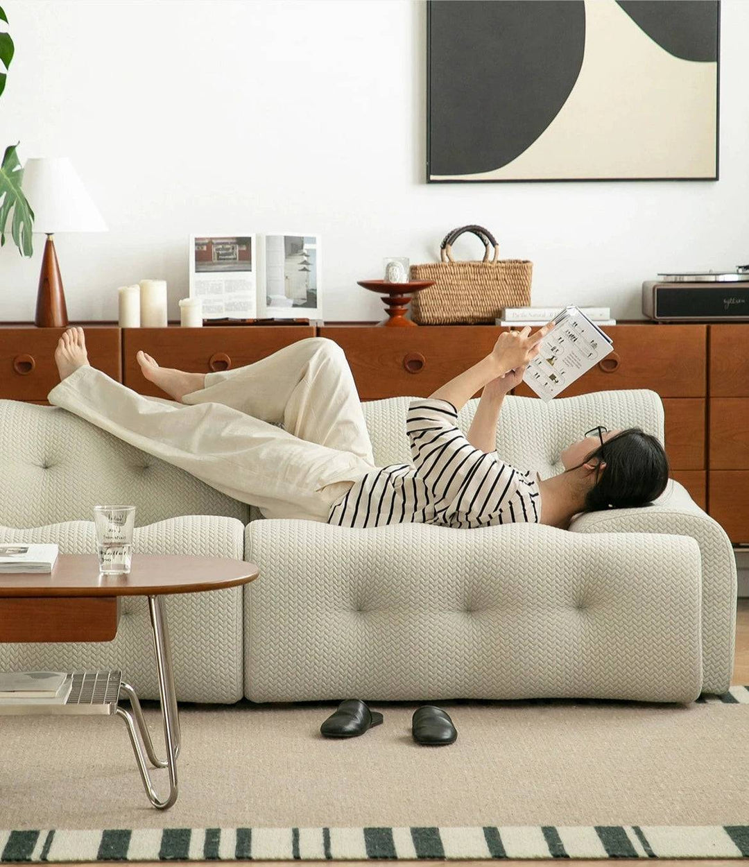 Breathe Cloud Sofa