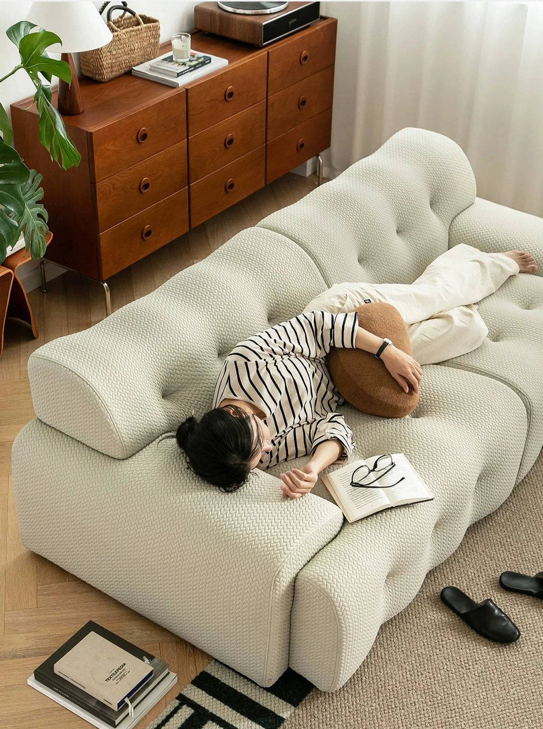 Breathe Cloud Sofa