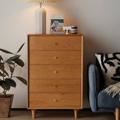 CHARLIE 5 Drawers Cabinet