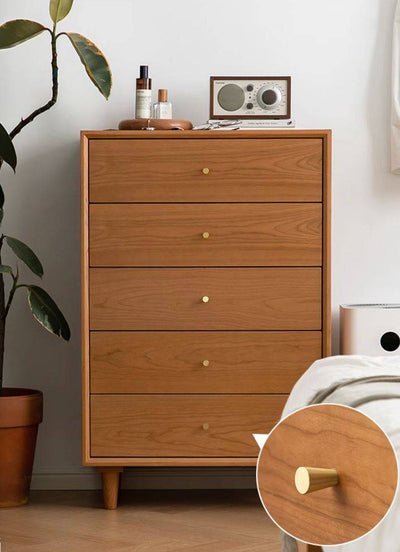 CHARLIE 5 Drawers Cabinet