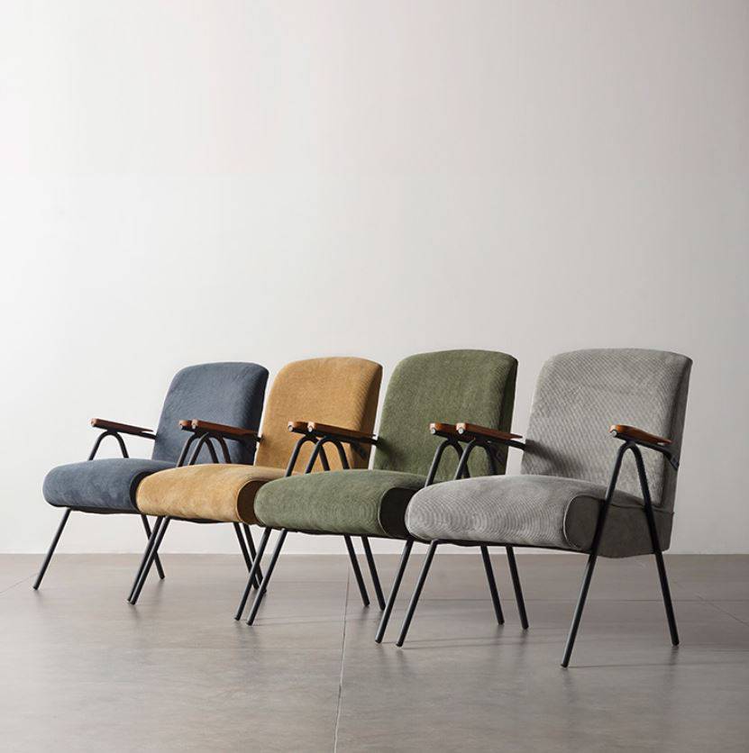 LUZ Armchair