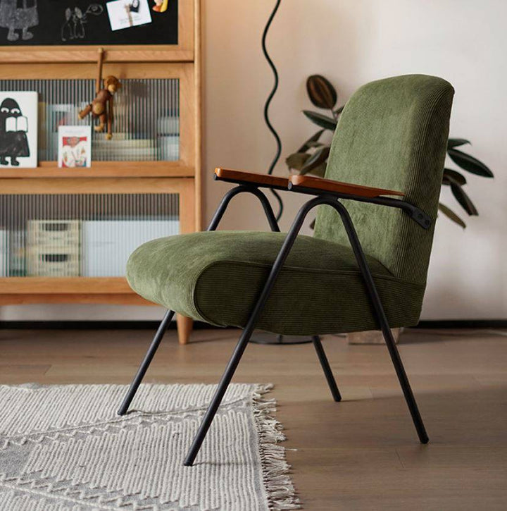 LUZ Armchair