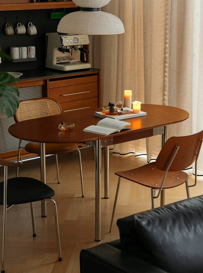 RETRO folding dining table